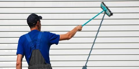 Slide of Bernie Brothers AK