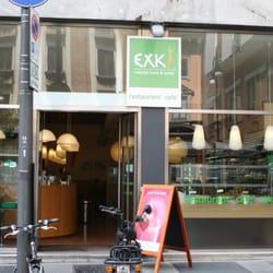 EXKi Beltrade