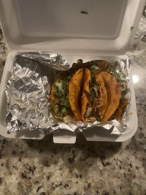 Las cuatro milpas atlanta by null