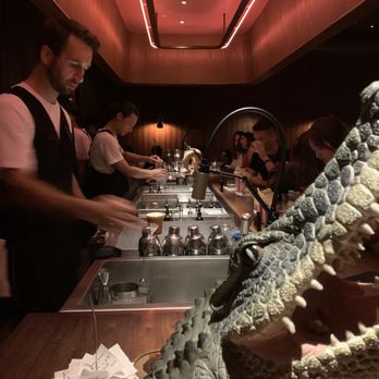 Double Chicken Please - Cocktail Bars Near Me - New York, New York