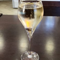 Cofer Bar - Prosecco