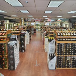 Ipswich Bottle Shop