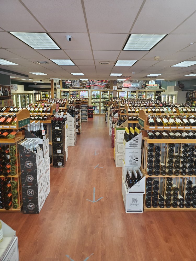 IPSWICH BOTTLE SHOP 188 High St, Ipswich, MA Yelp