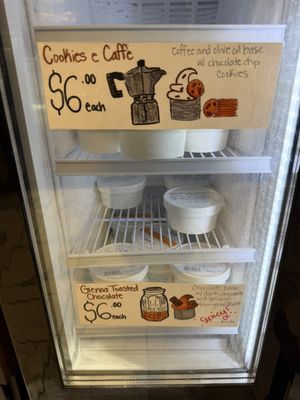 Raffetto's Fresh Pasta by null