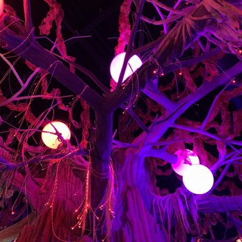 Otherworld - Performing Arts Near Me - Columbus, Ohio