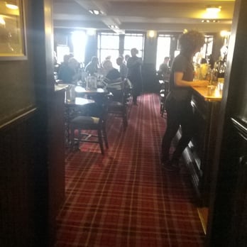 Deacon Brodies Tavern - Pubs Near Me - Edinburgh, EDH