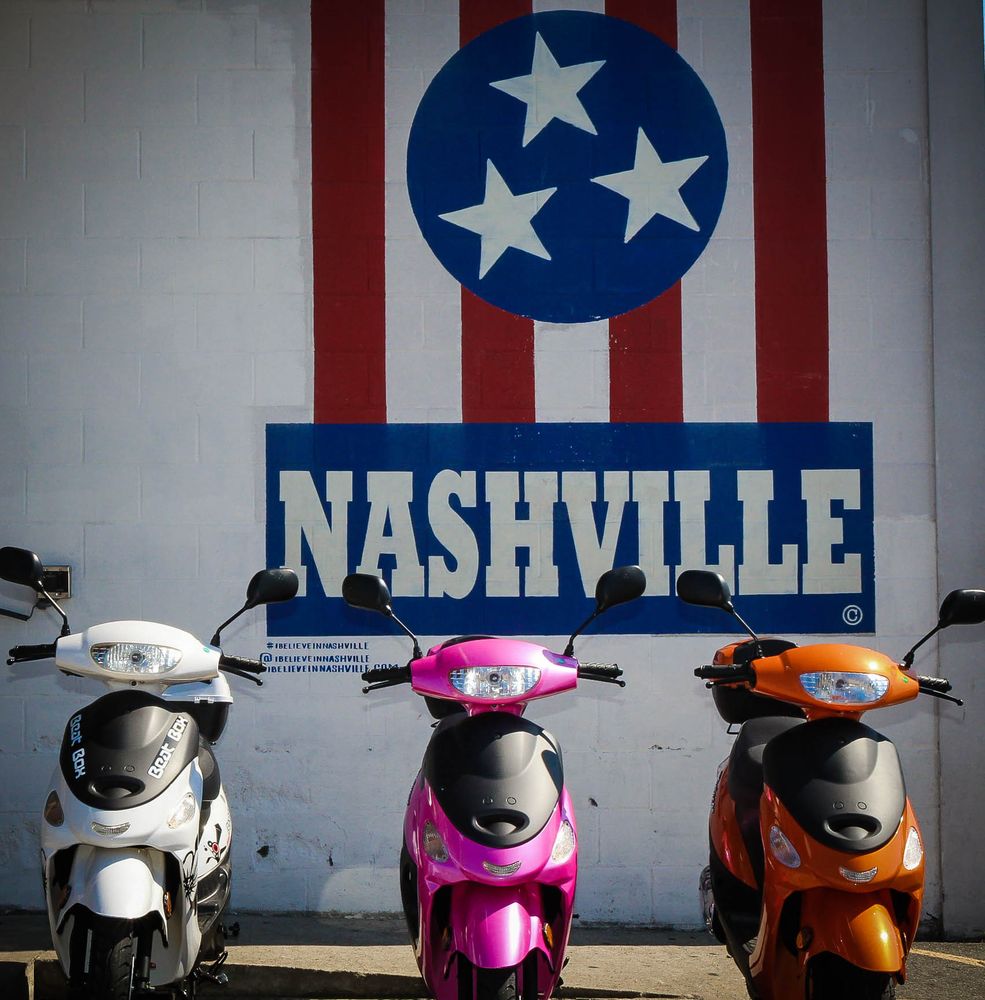 DASH SCOOTERS Updated July 2025 16 Photos 614 Garfield St