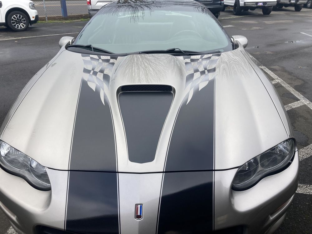 SUMMERS CAR COMPANY CLASSICS Updated September 2024 11 Photos & 13