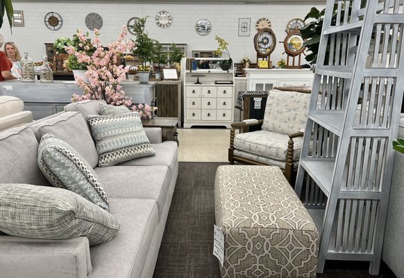 Southern Hospitality by null