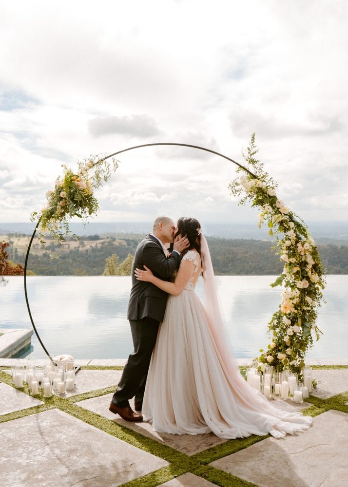 EVENTS BY DALLAS Request a Quote 15 Photos Grass Valley