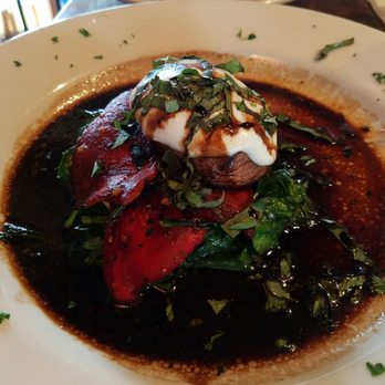 Bohemian Brewery - Portobello Mushroom - Breweries Near Me - Midvale, Utah