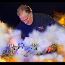 The Smoked Olive - Art Culinaire Magazine