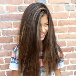 Adore Hair & Design - Back to School hair!
