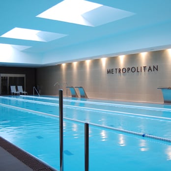 Metropolitan - Gyms Near Me - Barcelona, B Metropolitan - Gyms Near Me - Barcelona, B