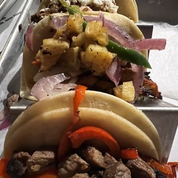 El Hefe - Tacos - Mexican Near Me - Girard, Ohio