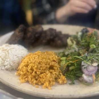 Efsane Mediterranean cuisine - Mediterranean Near Me - Flanders, New Jersey