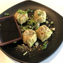 01 Tulip Dumplings
