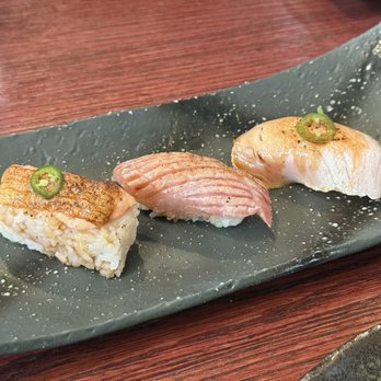 Temaki Den - nigiri - Sushi Bars Near Me - Denver, Colorado Temaki Den - nigiri - Sushi Bars Near Me - Denver, Colorado