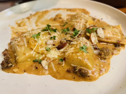 La Cucina Ristorante Italiano by null