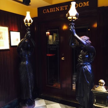 Old Ebbitt Grill - Almost feels like I'm at a museum - Bars Near Me - Washington, DC, District of Columbia Old Ebbitt Grill - Almost feels like I'm at a museum - Bars Near Me - Washington, DC, District of Columbia