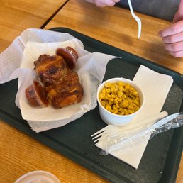 Half Chicken