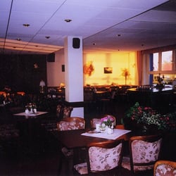 Hotel Restaurant Nienhäger Strand