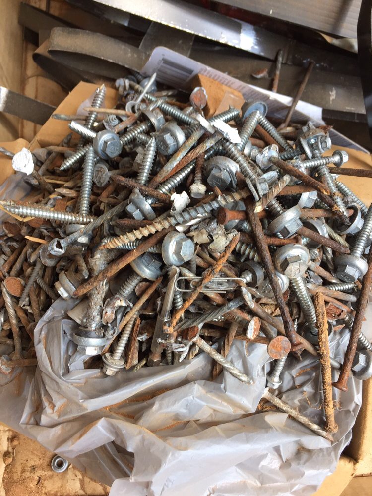 TRIANGLE FASTENER Updated September 2024 5210 Brittmoore Rd