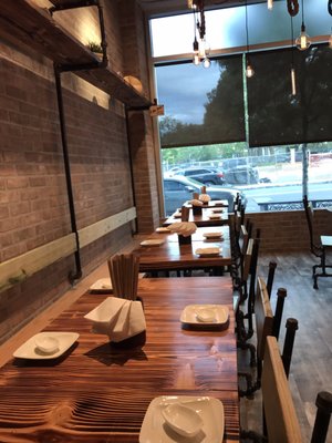 Ugu Kissa 五谷喫茶 by null