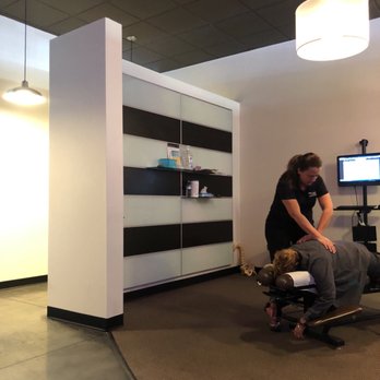 The Joint Ocotillo - Inside they have two chiropractic practitioners. - Chiropractors Near Me - Chandler, Arizona