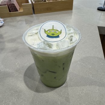 Mini City - Went to Toy Story event! Got this cute matcha - Indoor Playcenter Near Me - Mesa, Arizona Mini City - Went to Toy Story event! Got this cute matcha - Indoor Playcenter Near Me - Mesa, Arizona