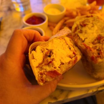 Flipper's - Pancakes Near Me - West Hollywood, California