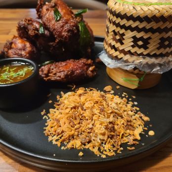Hanuman Thai Eatery -  Newport - Hat yai - Thai Near Me - Costa Mesa, California