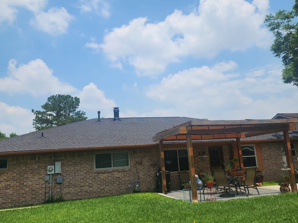 Slide of SLM Construction Services