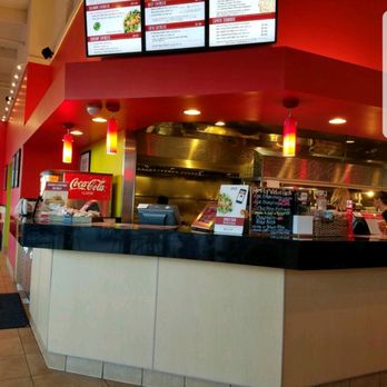 Pick Up Stix Fresh Asian Flavors - Chinese Near Me - Valencia, California Pick Up Stix Fresh Asian Flavors - Chinese Near Me - Valencia, California