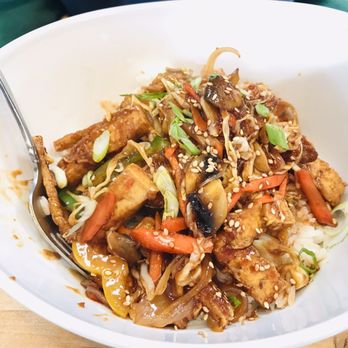 The Globe - Grilled Korean BBQ with Rice - Asian Fusion Near Me - Madison, Wisconsin The Globe - Grilled Korean BBQ with Rice - Asian Fusion Near Me - Madison, Wisconsin