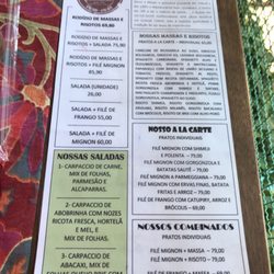 Ristorante Italiano Dom Camillo