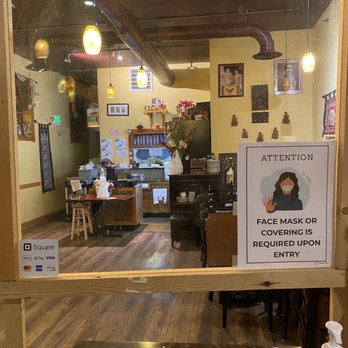 Thai Delicacy - Right outside of Thai Delicacy (April 2021) - Thai Near Me - Truckee, California Thai Delicacy - Right outside of Thai Delicacy (April 2021) - Thai Near Me - Truckee, California