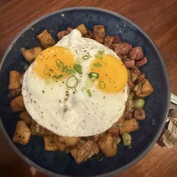 Unconventional Diner - Corned Beef Hash - Breakfast & Brunch Near Me - Washington, DC, District of Columbia Unconventional Diner - Corned Beef Hash - Breakfast & Brunch Near Me - Washington, DC, District of Columbia
