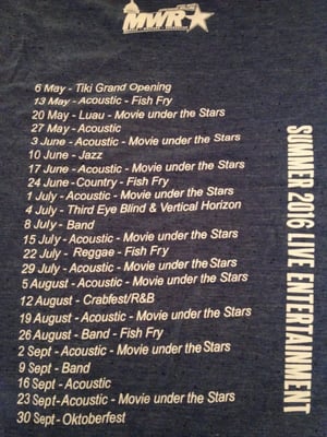 Slip Inn Bar & Grill by null