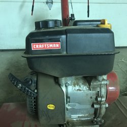 A To Z Repair - Starts on the first pull again