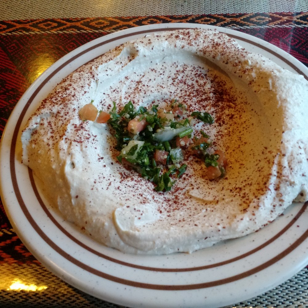 Jerusalem Restaurant - Baba Ghanouj - Middle Eastern Near Me - Denver, Colorado Jerusalem Restaurant - Baba Ghanouj - Middle Eastern Near Me - Denver, Colorado