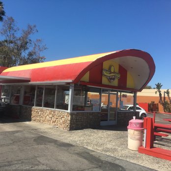 Roberto's Taco Shop - Exterior - Mexican Near Me - Chula Vista, California Roberto's Taco Shop - Exterior - Mexican Near Me - Chula Vista, California