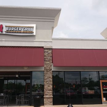 Habit Burger & Grill - Front entrance - Burgers Near Me - Waldorf, Maryland Habit Burger & Grill - Front entrance - Burgers Near Me - Waldorf, Maryland
