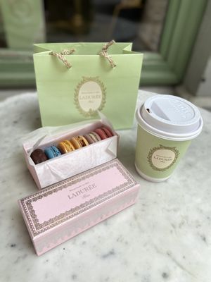 Ladurée by null