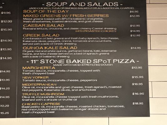 Menu photo 4 LUMA Cafe & Eatery Niagara Falls, NY Menu photo 4 LUMA Cafe & Eatery Niagara Falls, NY