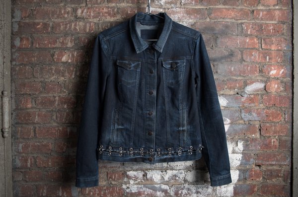 Denim Therapy by null