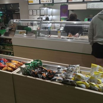 Subway - At the counter - Sandwiches Near Me - Johnson City, Tennessee Subway - At the counter - Sandwiches Near Me - Johnson City, Tennessee