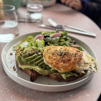 Mood - Breakfast & Brunch Near Me - Los Angeles, California