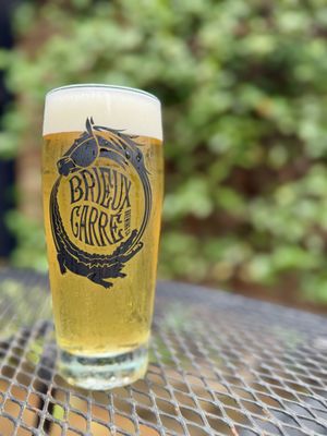 Brieux Carré Brewing Co. by null