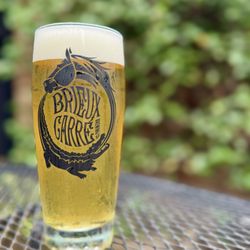Brieux Carré Brewing Company